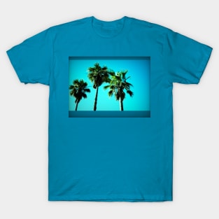 Three palms T-Shirt